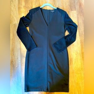 Black Gianni Bini Dress